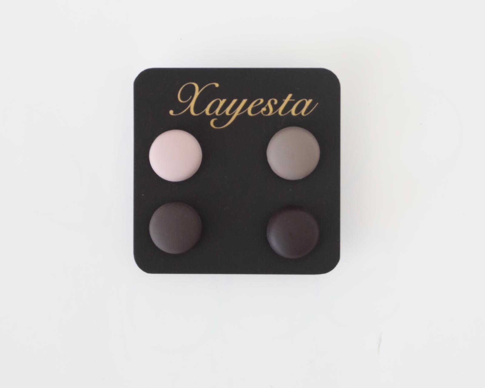 Hijab Neutral Magnets